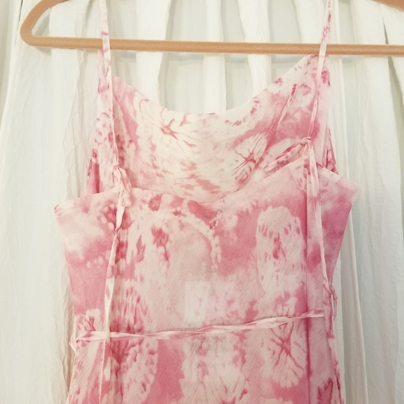 𝐷𝐼𝑆𝑆𝐻 𝐵𝑦𝑟𝑜𝑛 𝑃𝑖𝑛𝑘 𝑀𝑖𝑑𝑖 𝑆𝑙𝑖𝑝 𝐷𝑟𝑒𝑠𝑠 𝐴𝑈 12/ 𝑈𝑆 8 - Picture 13 of 16